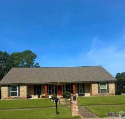 Home For Sale in Baker, Louisiana