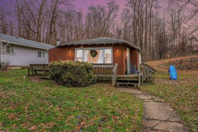 Home For Sale in Gobles, Michigan