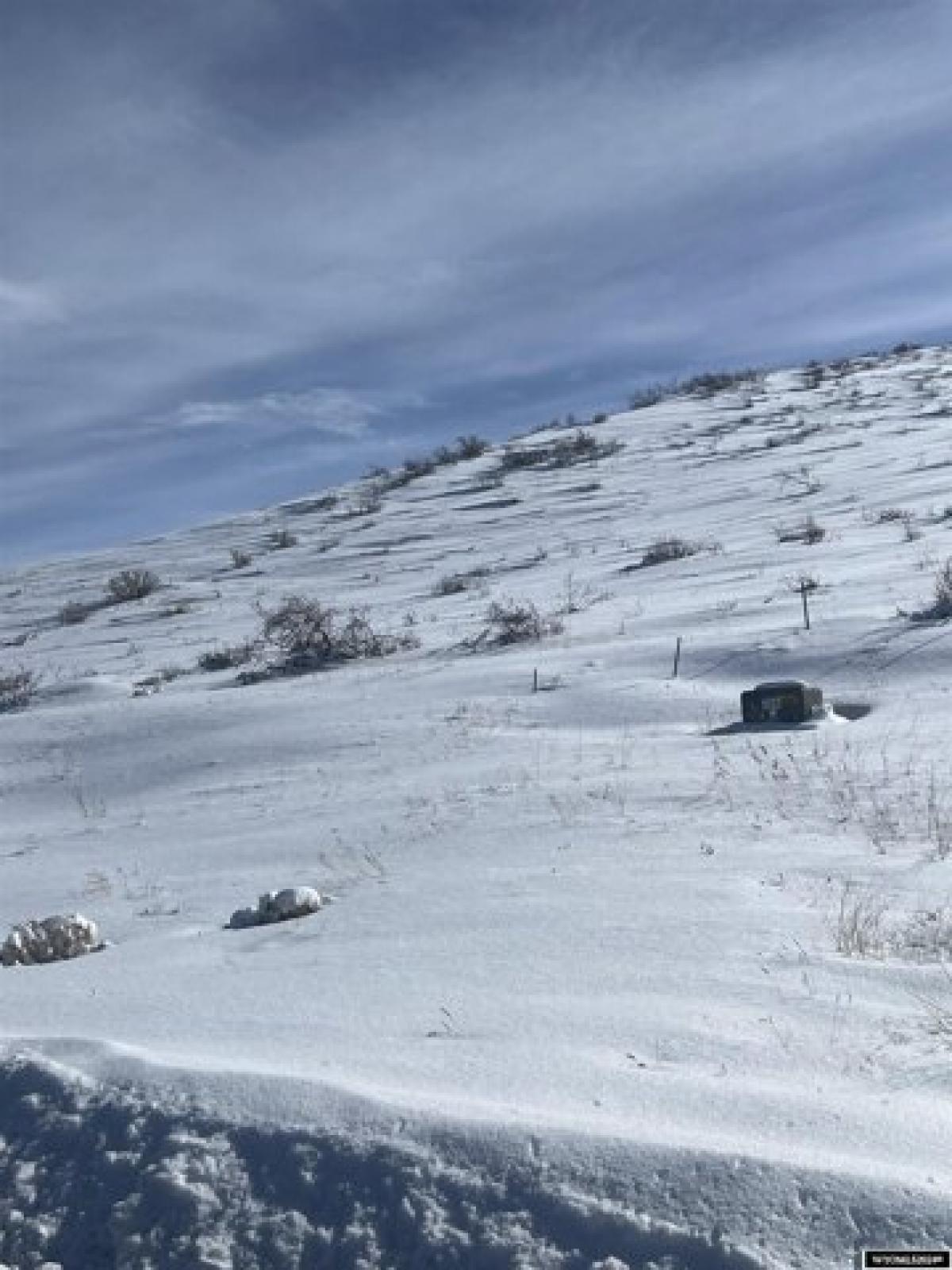 Picture of Residential Land For Sale in Evanston, Wyoming, United States