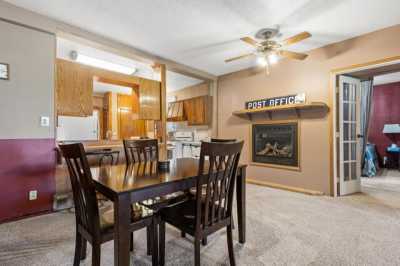 Home For Sale in Deadwood, South Dakota