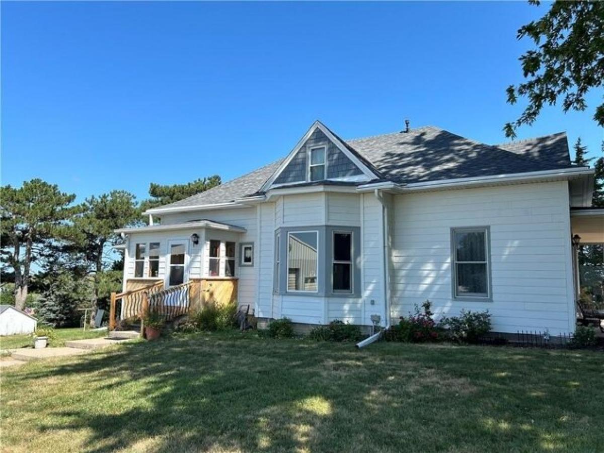 Picture of Home For Sale in Greenfield, Iowa, United States