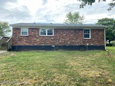 Home For Sale in Bardstown, Kentucky