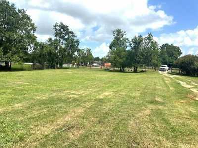 Residential Land For Sale in Waller, Texas