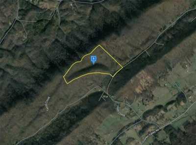 Residential Land For Sale in Church Hill, Tennessee