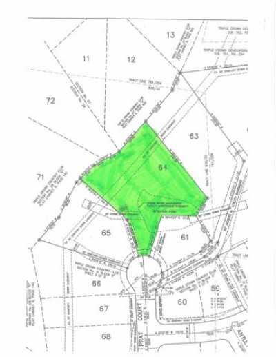 Residential Land For Sale in 