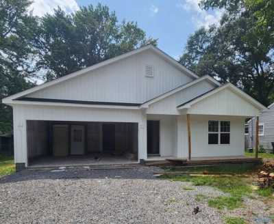 Home For Sale in Hartselle, Alabama