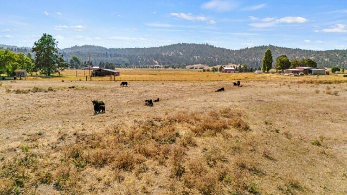 Picture of Residential Land For Sale in Klamath Falls, Oregon, United States