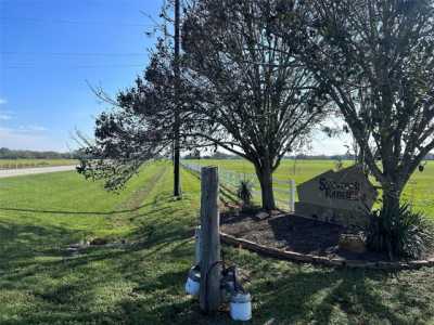 Residential Land For Sale in Pearland, Texas