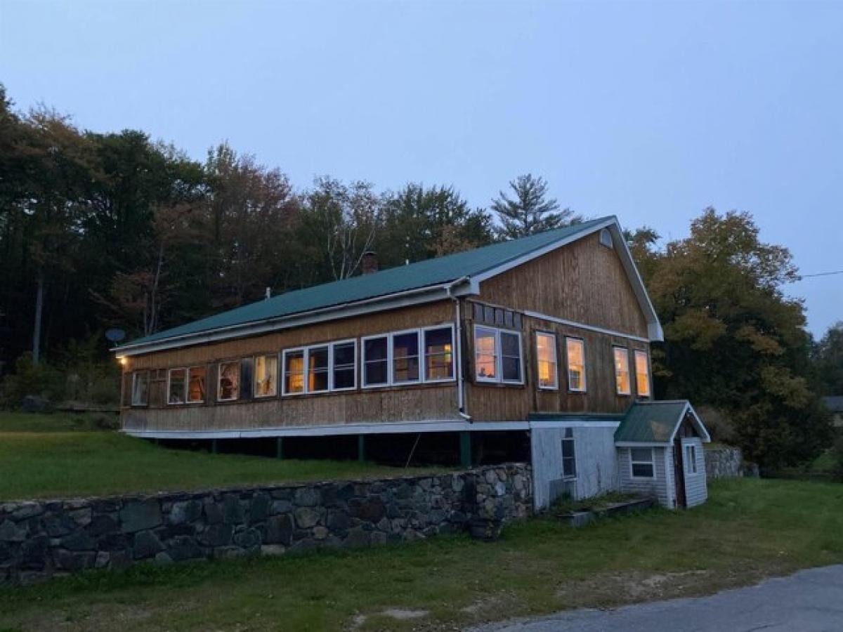 Picture of Home For Sale in Stark, New Hampshire, United States