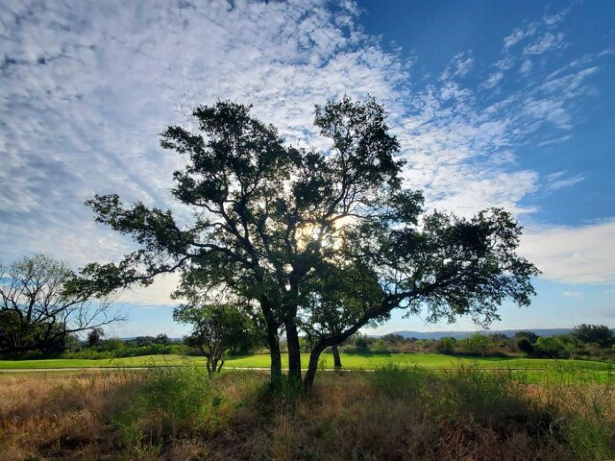 Picture of Residential Land For Sale in Kingsland, Texas, United States