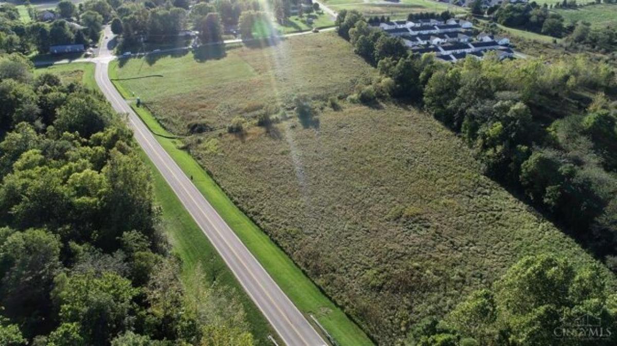 Picture of Residential Land For Sale in Hillsboro, Ohio, United States