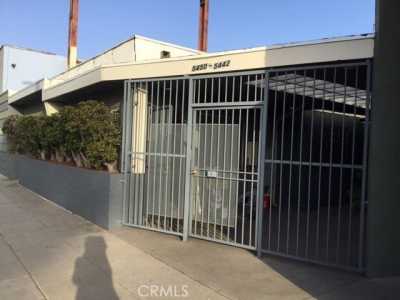 Home For Sale in East Los Angeles, California