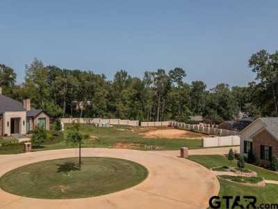 Residential Land For Sale in Tyler, Texas