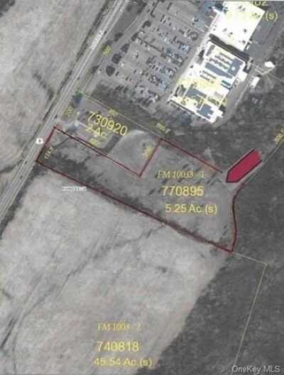 Residential Land For Sale in 