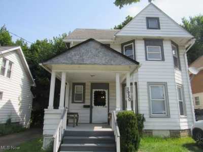 Home For Sale in Ashtabula, Ohio