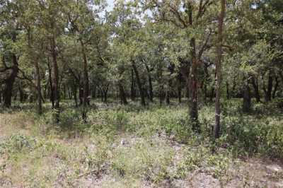 Residential Land For Sale in Bridgeport, Texas