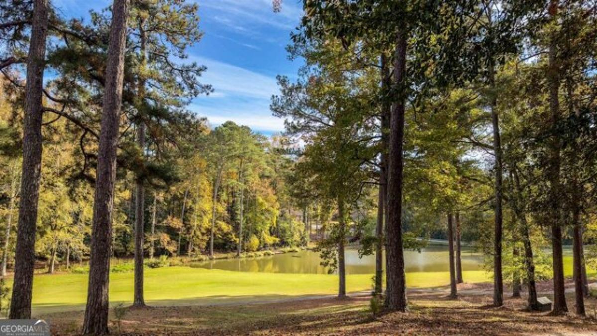 Picture of Residential Land For Sale in Lagrange, Georgia, United States