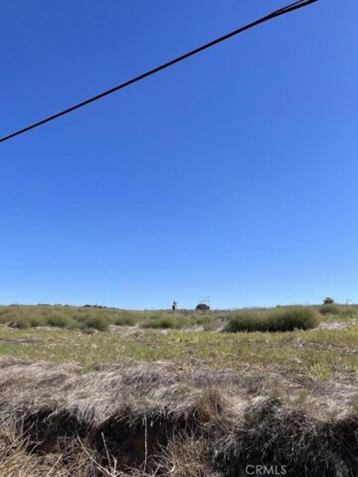 Picture of Residential Land For Sale in Hesperia, California, United States