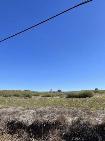 Residential Land For Sale in Hesperia, California