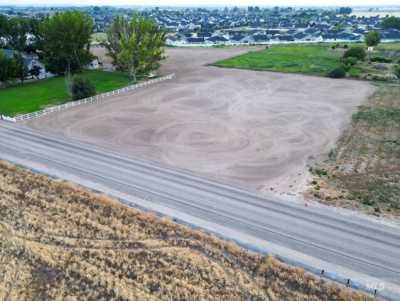 Residential Land For Sale in Nampa, Idaho