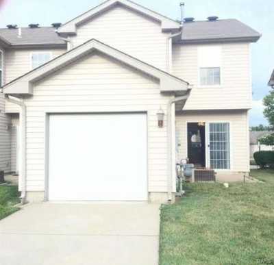 Home For Rent in Saint Charles, Missouri