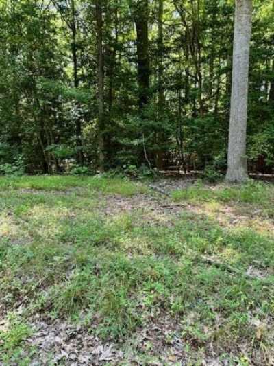 Residential Land For Sale in Heathsville, Virginia