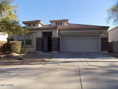 Home For Rent in Litchfield Park, Arizona