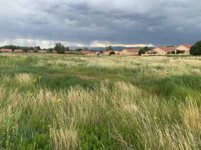 Residential Land For Sale in Pueblo West, Colorado