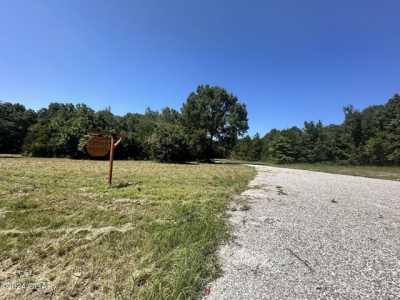 Residential Land For Sale in Neosho, Missouri