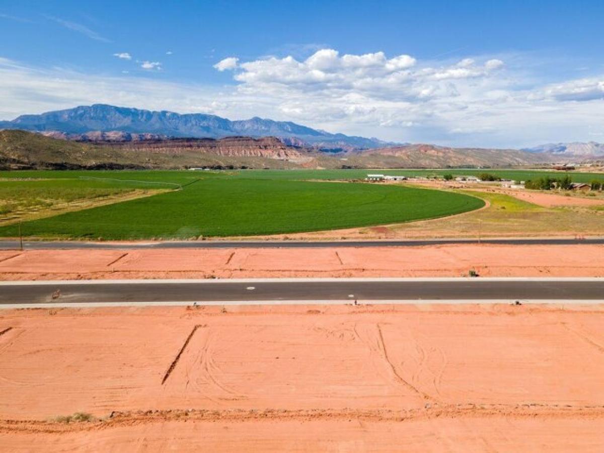 Picture of Residential Land For Sale in Hurricane, Utah, United States