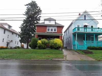 Apartment For Rent in Buffalo, New York