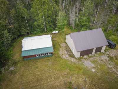 Home For Sale in Pickford, Michigan