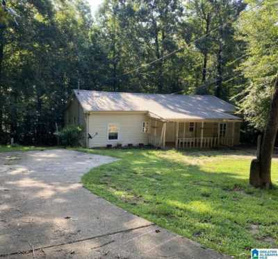 Home For Sale in Mccalla, Alabama