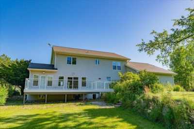 Home For Sale in Mount Horeb, Wisconsin