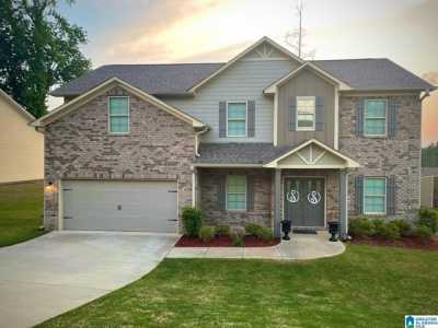 Home For Sale in Mccalla, Alabama