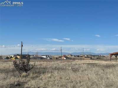 Residential Land For Sale in Pueblo West, Colorado