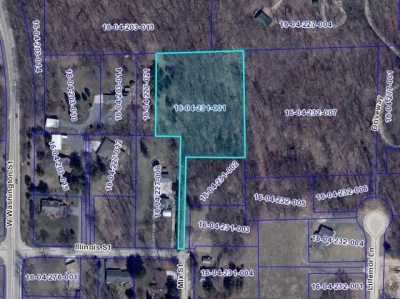 Residential Land For Sale in Oregon, Illinois