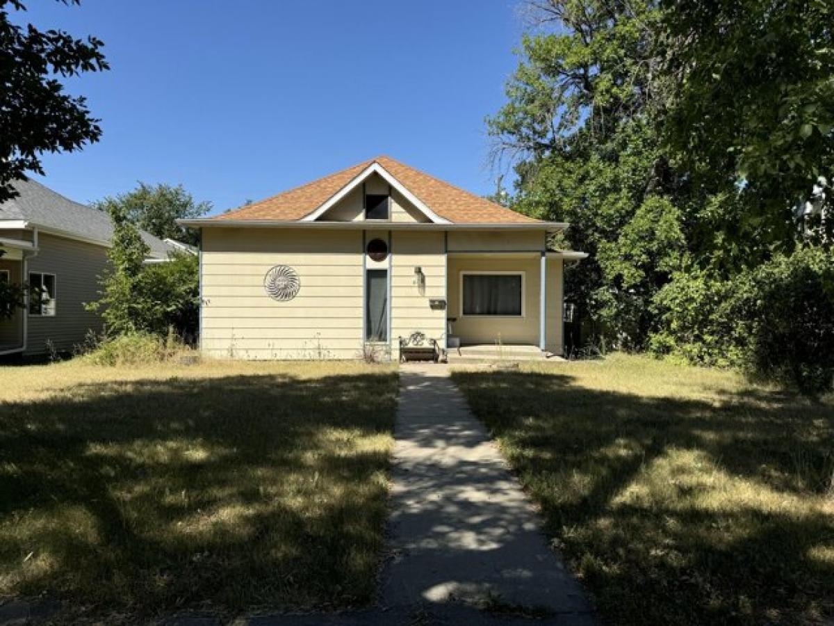 Picture of Home For Sale in Havre, Montana, United States