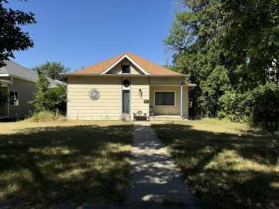 Home For Sale in Havre, Montana