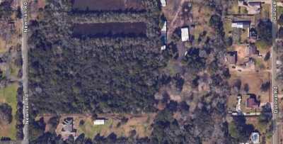 Residential Land For Sale in La Marque, Texas