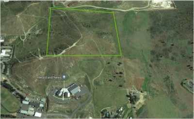 Residential Land For Sale in Klamath Falls, Oregon