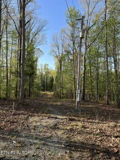 Residential Land For Sale in Oneida, Tennessee