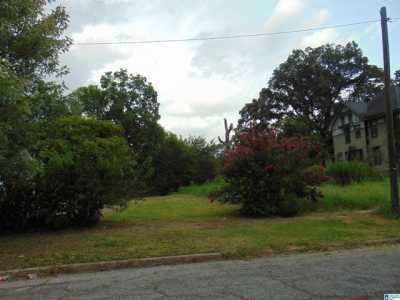 Residential Land For Sale in Birmingham, Alabama