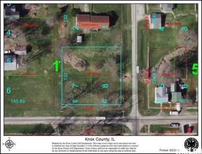 Residential Land For Rent in Maquon, Illinois