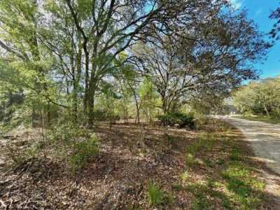 Residential Land For Sale in Bronson, Florida