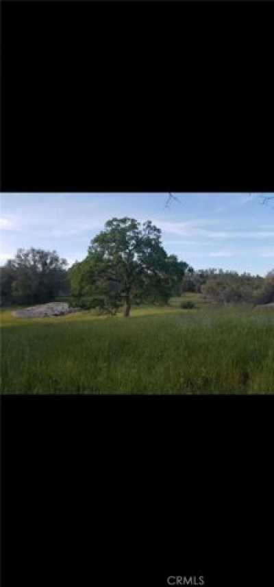 Residential Land For Sale in Friant, California