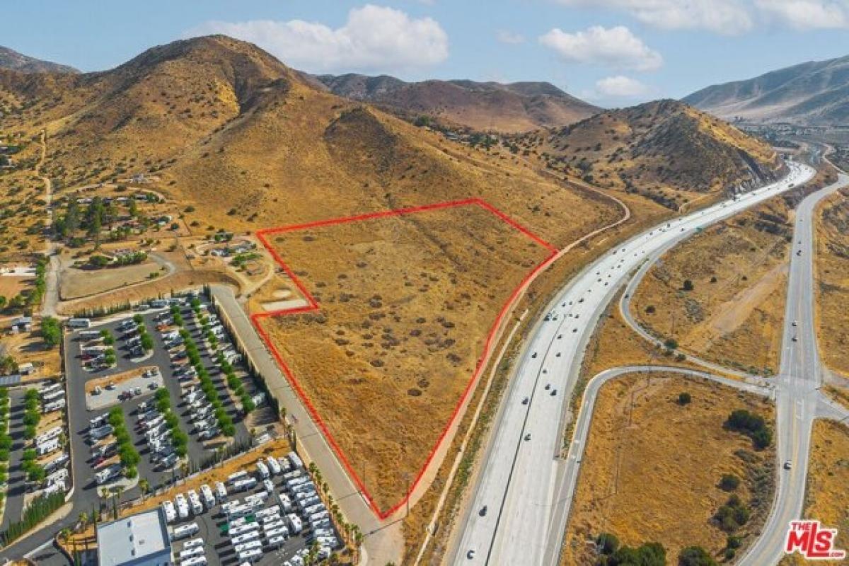 Picture of Residential Land For Sale in Acton, California, United States