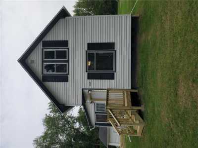 Home For Sale in Hillsdale, Wisconsin