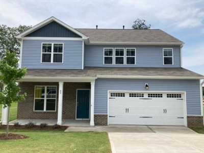 Home For Rent in Clayton, North Carolina