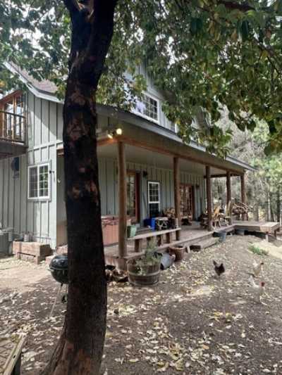 Home For Sale in Selma, Oregon